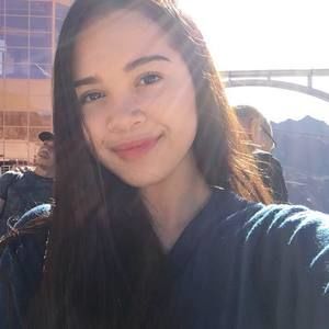 Meet your Posher, Micahella